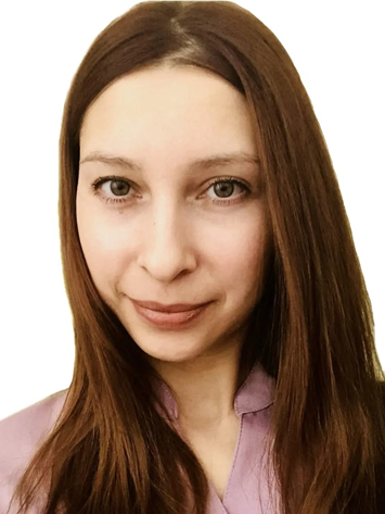 Сибрякова Эльмира Наильевна